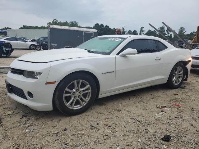 Vin: 2g1fd1e3xf9202097, lot: 66796144, chevrolet camaro lt 20151