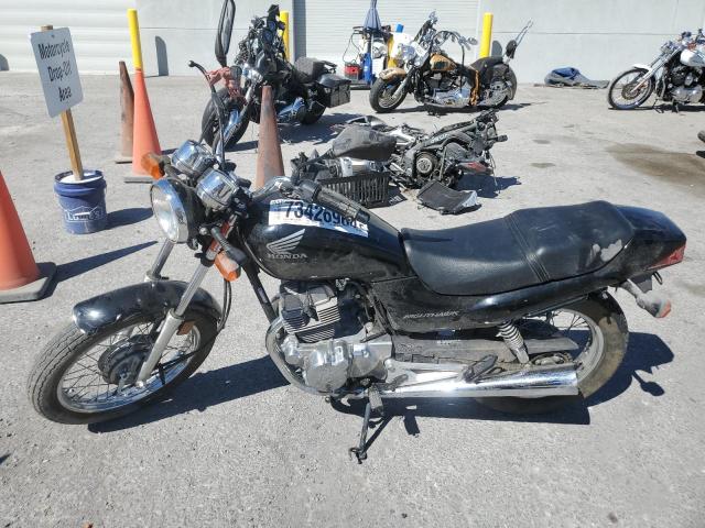 2002 HONDA CB250 JH2MC240X2K910347