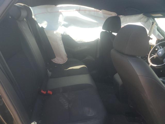 2023 HONDA CIVIC SPOR - 2HGFE2F5XPH509935