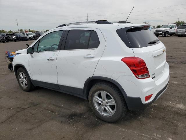 2018 CHEVROLET TRAX 1LT - KL7CJLSB4JB555286