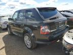 LAND ROVER RANGE ROVE photo