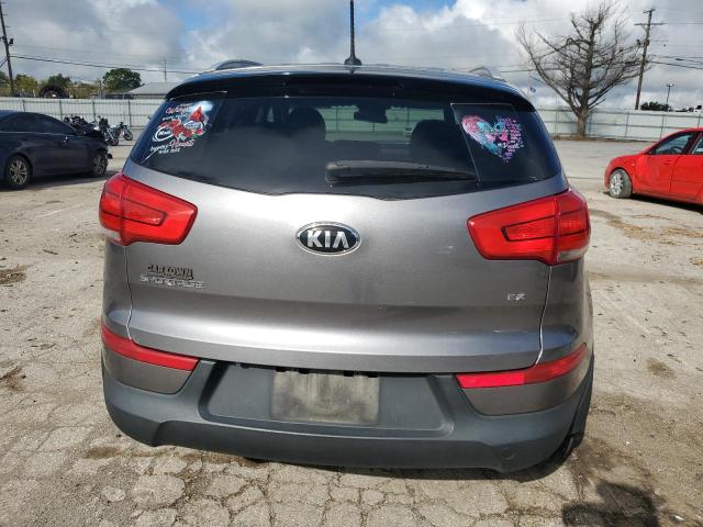 VIN KNDPCCAC8G7858561 2016 KIA SPORTAGE no.6