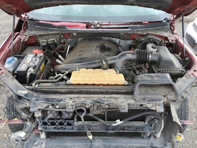 2016 FORD F150 SUPER - 1FTEW1EG9GKD56333