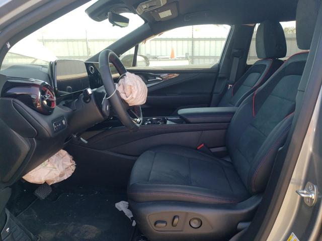 2024 CHEVROLET BLAZER RS - 3GNKDCRJ5RS176565
