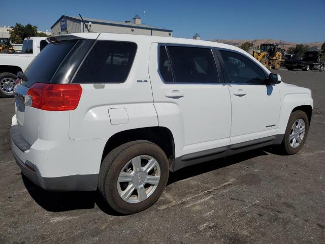 VIN 2GKALMEK7F6177811 2015 GMC Terrain, Sle no.3