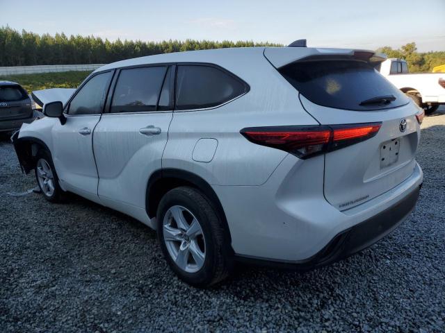 Vin: 5tdbbrch4ps109142, lot: 72557704, toyota highlander hybrid le 20232