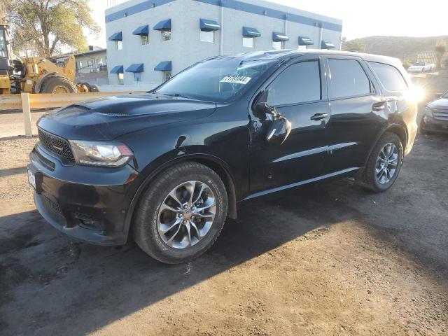 DODGE DURANGO R/