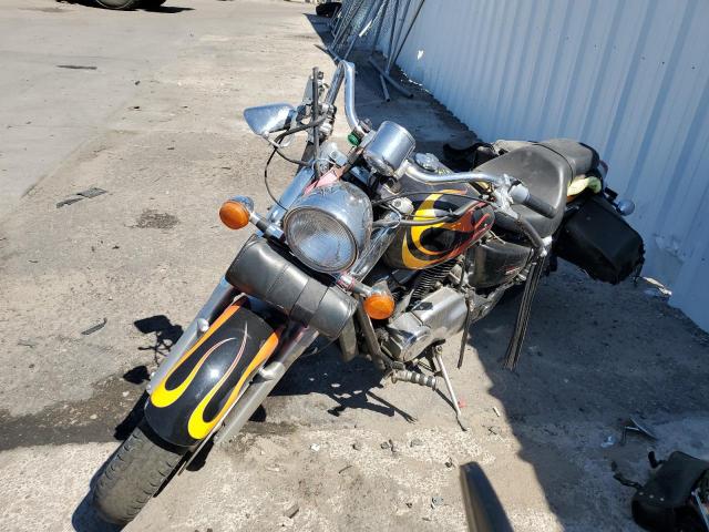 2007 HONDA VT1100 C2 1HFSC43087A702158