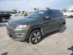 2018 JEEP COMPASS LA - 3C4NJCBB4JT125462