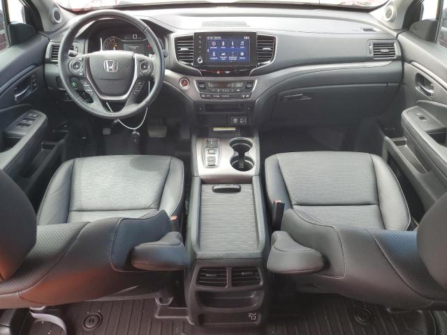 2022 HONDA RIDGELINE - 5FPYK3F7XNB036734