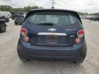 Lot #2940843629 2015 CHEVROLET SONIC LTZ