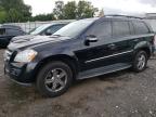 MERCEDES-BENZ GL 450 4MA photo