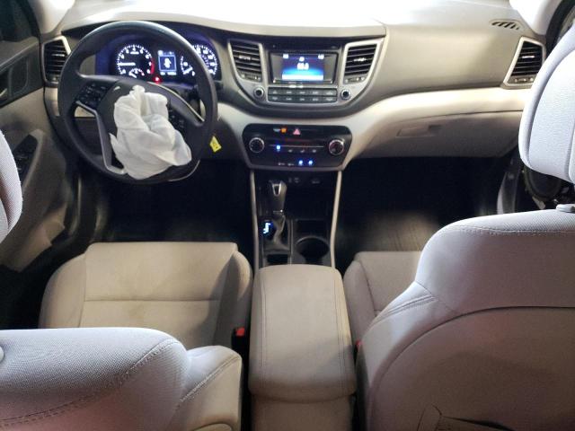 2018 HYUNDAI TUCSON SE - KM8J23A40JU769735