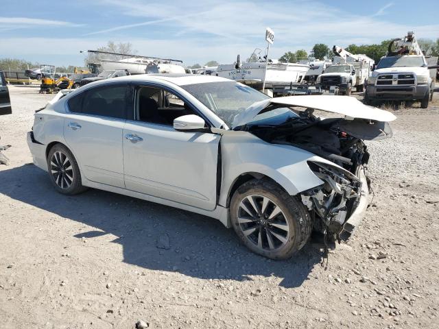 2017 NISSAN ALTIMA 2.5 - 1N4AL3AP7HC261201