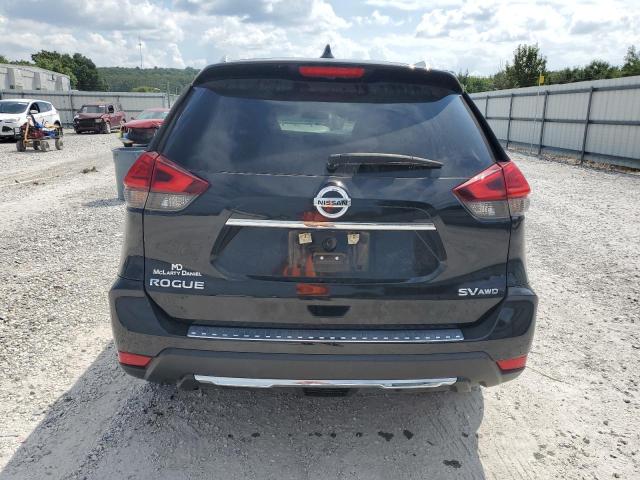 2017 NISSAN ROGUE SV - 5N1AT2MV5HC775641