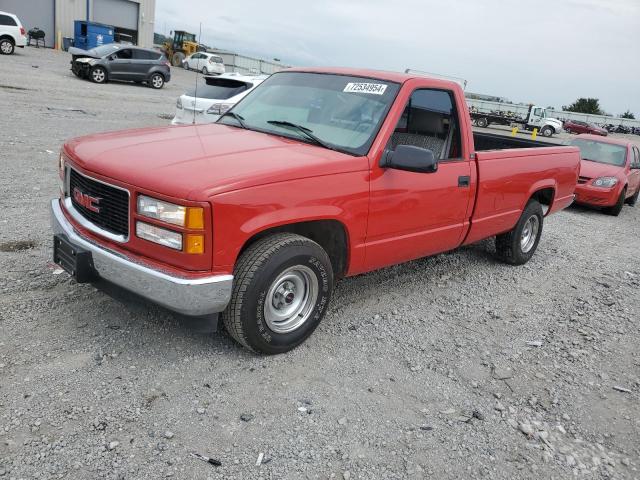 GMC SIERRA C15