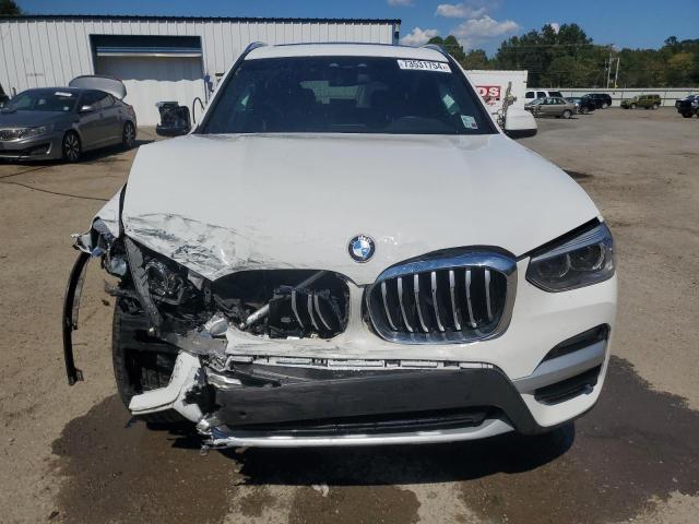 VIN 5UXTR9C59KLE11558 2019 BMW X3, Xdrive30I no.5