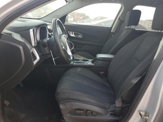 2017 CHEVROLET EQUINOX LT - 2GNALCEK9H6315476