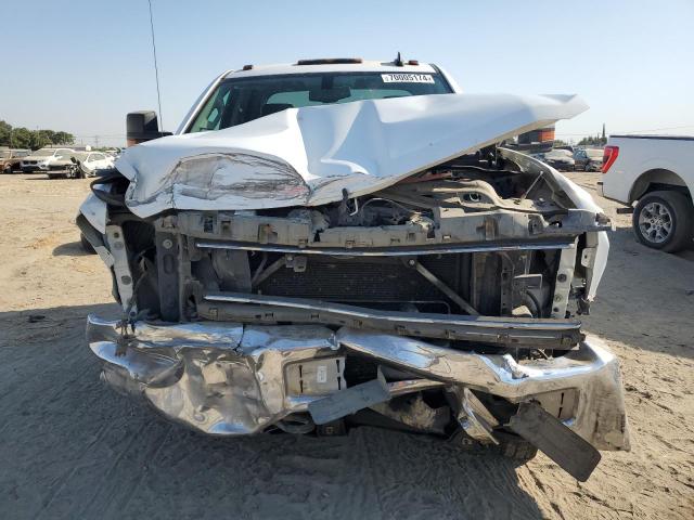 2016 CHEVROLET SILVERADO - 1GB5CZC80GZ354954