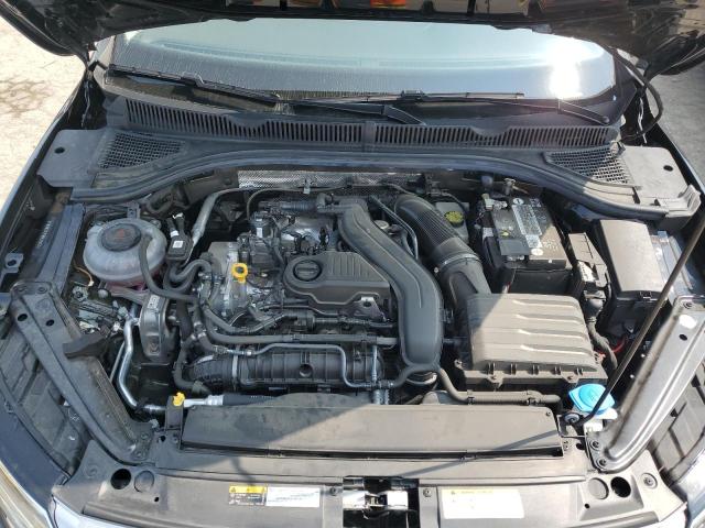 2022 VOLKSWAGEN JETTA SEL - 3VWGM7BU5NM032570