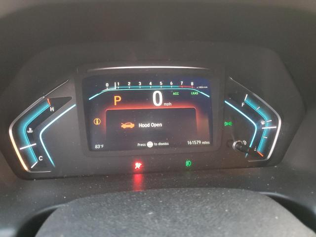 2018 HONDA ODYSSEY EX - 5FNRL6H79JB057237