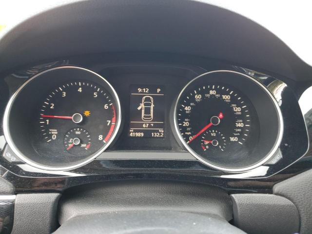 2016 VOLKSWAGEN JETTA SEL - 3VWL17AJ4GM314801