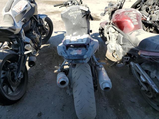 2005 SUZUKI SV1000 SK3 JS1VT54A652100834