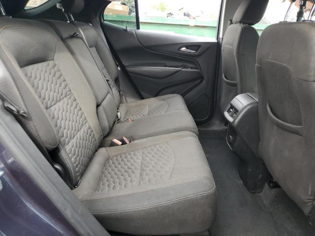 2018 CHEVROLET EQUINOX LT - 3GNAXJEV8JL408932