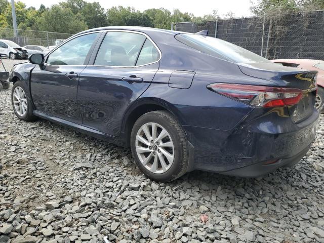 2021 TOYOTA CAMRY LE - 4T1C11AK0MU527420