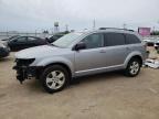 2017 DODGE JOURNEY SE - 3C4PDCAB7HT544837