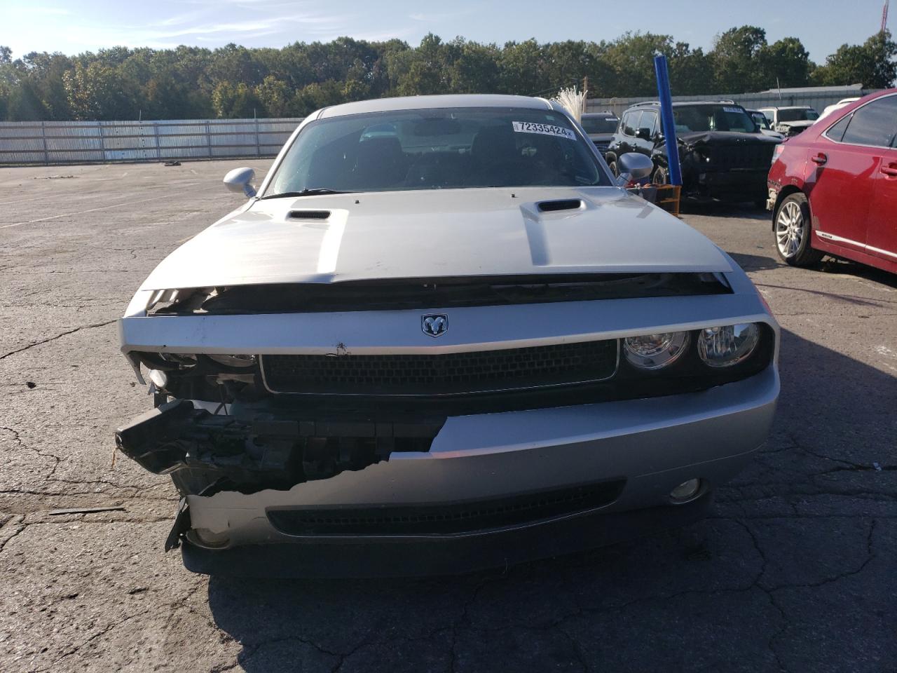 Lot #2952886847 2010 DODGE CHALLENGER