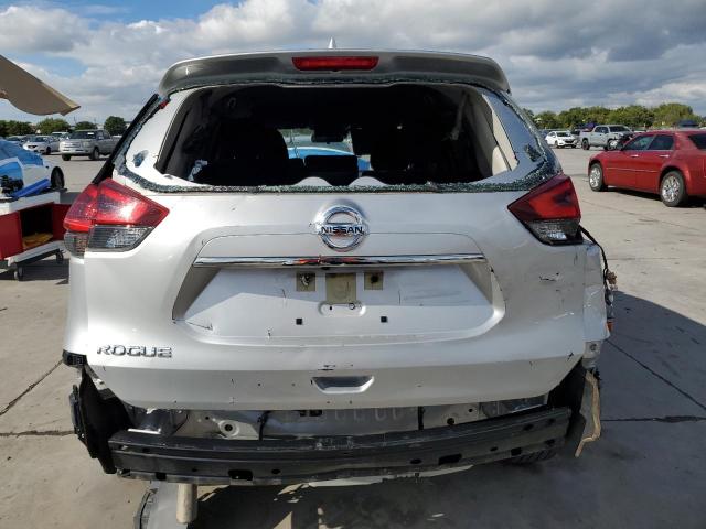 VIN JN8AT2MT4LW009124 2020 Nissan Rogue, S no.6