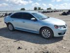 Lot #2969242102 2013 VOLKSWAGEN PASSAT S