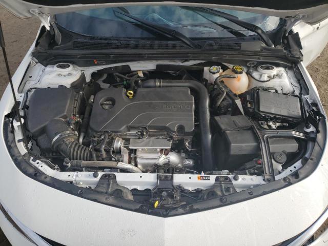 2023 CHEVROLET MALIBU LS - 1G1ZC5STXPF128412