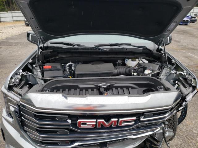 2024 GMC SIERRA K15 - 3GTUUEEL2RG413875