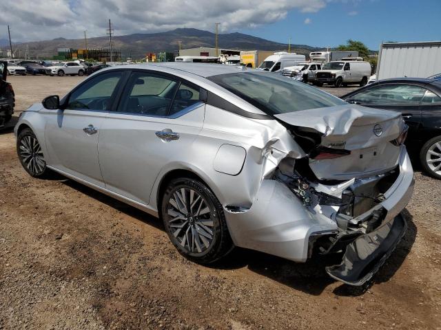 2024 NISSAN ALTIMA SV 1N4BL4DV1RN345315  71501134