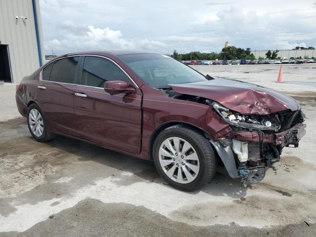 2015 HONDA ACCORD EXL - 1HGCR2F81FA221347