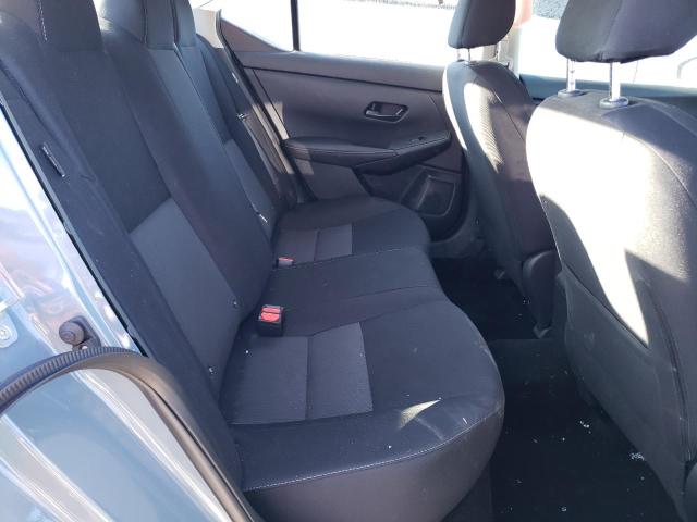 2024 NISSAN SENTRA SV - 3N1AB8CV2RY225790