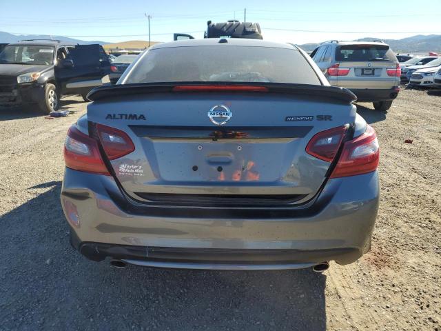 2018 NISSAN ALTIMA 2.5 - 1N4AL3AP7JC295533