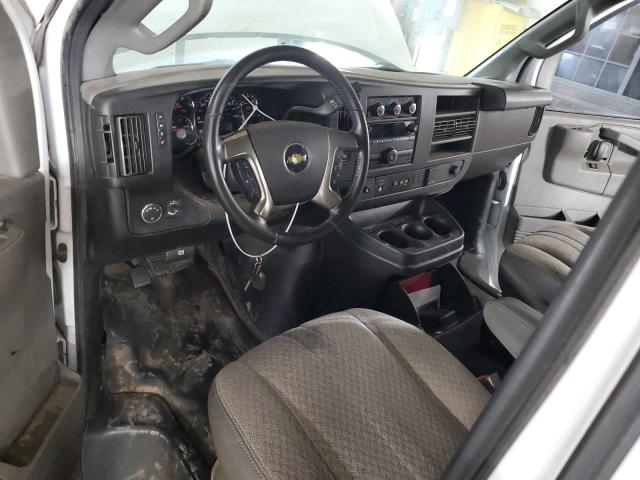 2019 CHEVROLET EXPRESS G2 1GCWGAFP9K1373227  69990444