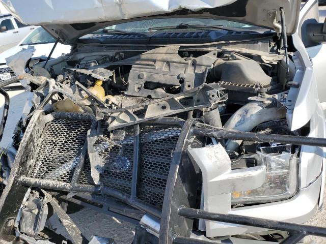 2017 FORD F150 SUPER - 1FTEW1EF0HKE36483