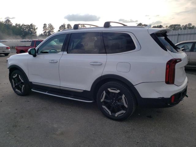 VIN 5XYP64GC1RG479668 2024 KIA TELLURIDE no.2