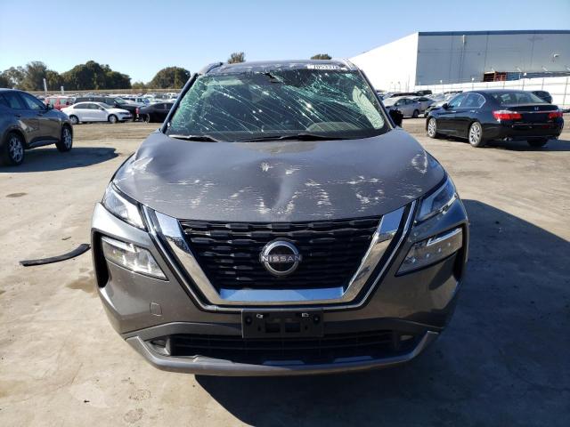 2022 NISSAN 240SX 5N1BT3CA0NC692669