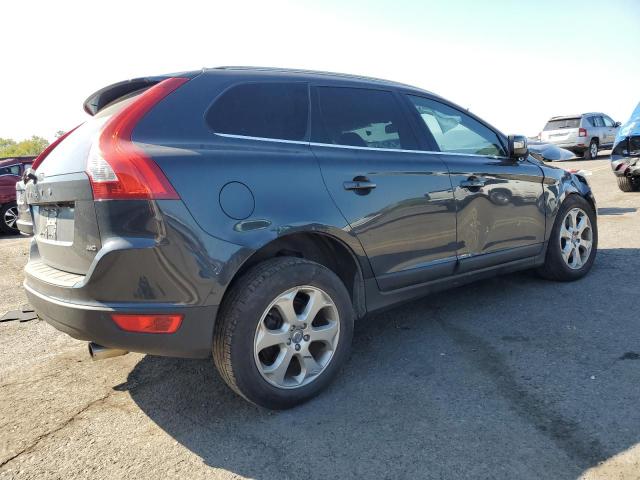 VOLVO XC60 3.2 2013 charcoal  gas YV4940DZ3D2421514 photo #4