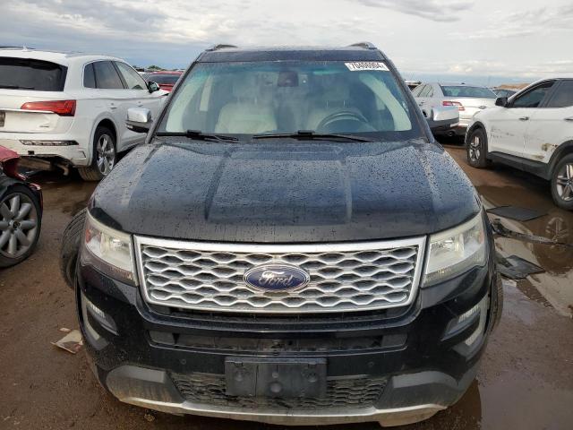 2016 FORD EXPLORER P - 1FM5K8HT0GGC04582