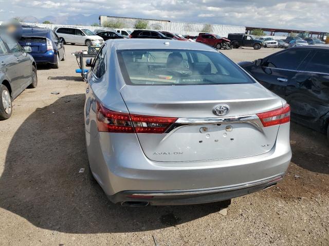 VIN 4T1BK1EB3JU286015 2018 Toyota Avalon, Xle no.6