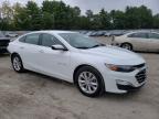 CHEVROLET MALIBU LT photo