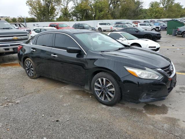 2017 NISSAN ALTIMA 2.5 - 1N4AL3AP3HC153013