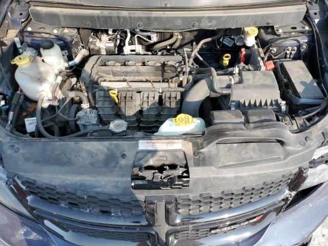 2019 DODGE JOURNEY CR - 3C4PDCGB1KT681495