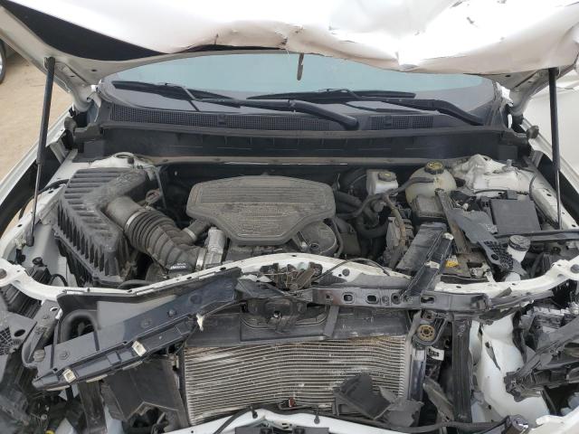 2020 CADILLAC XT6 PREMIU - 1GYKPDRS5LZ111914
